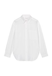 Marc O'Polo Camicia da donna  bianco