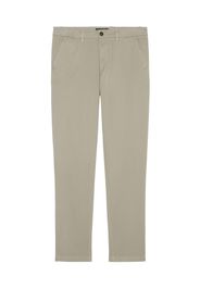 Marc O'Polo Pantaloni chino 'Osby'  pietra