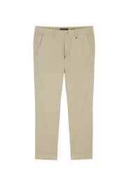 Marc O'Polo Pantaloni chino 'Stig'  beige chiaro