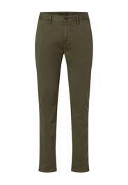 Marc O'Polo Pantaloni chino 'Stig'  oliva