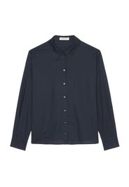 Marc O'Polo Camicia da donna  blu