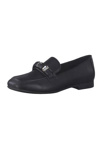 MARCO TOZZI Slipper  nero