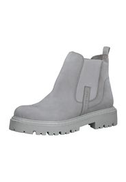 MARCO TOZZI Boots chelsea  grigio chiaro