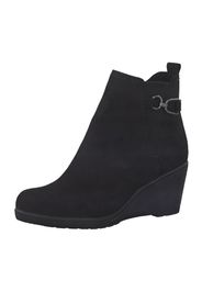 MARCO TOZZI Ankle boots  nero