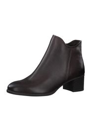 MARCO TOZZI Ankle boots  cioccolato