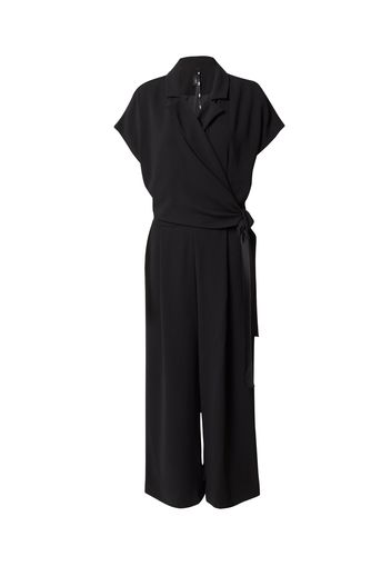 Marella Tuta jumpsuit 'REGGIA'  nero