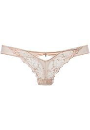 MARIE CLAIRE String  champagne