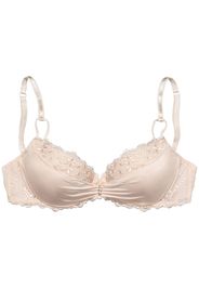 MARIE CLAIRE Reggiseno  cipria