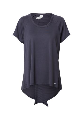 Marika Maglia funzionale 'MARI'  blu notte