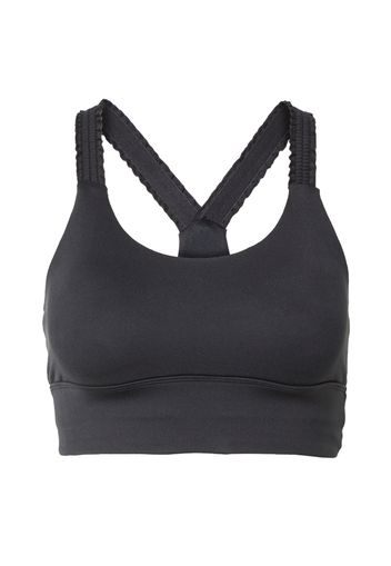 Marika Reggiseno sportivo  nero