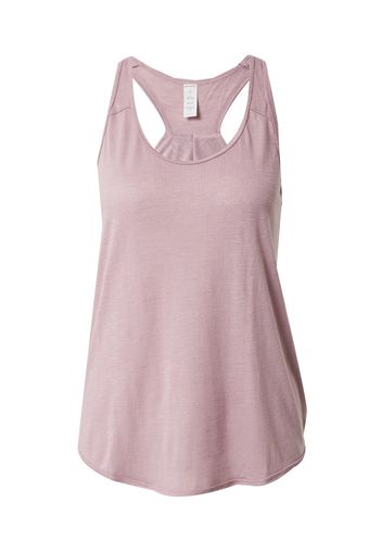 Marika Top sportivo 'MEGAN'  lilla