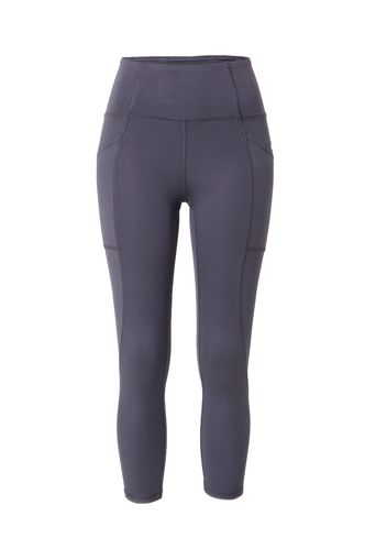 Marika Pantaloni sportivi 'ABIGAIL'  marino / grigio