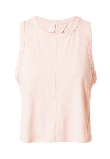 Marika Top sportivo 'CORA'  rosa pastello