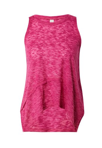 Marika Top sportivo 'NORA'  fucsia