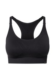 Marika Reggiseno sportivo 'Juliette'  nero