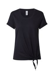 Marika Sportshirt 'FIFI'  nero