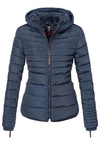 MARIKOO Giacca invernale 'Amber'  navy