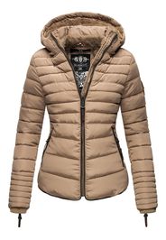 MARIKOO Giacca invernale 'Amber'  beige