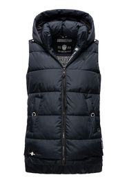 MARIKOO Gilet 'Zarinaa'  navy