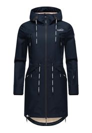 MARIKOO Cappotto funzionale  navy