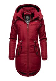 MARIKOO Parka invernale 'Kamii'  bordeaux