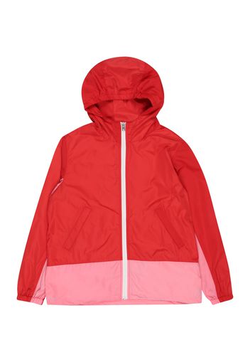 Marni Giacca di mezza stagione  rosso / rosa / bianco