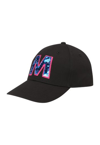 Marni Cappello  blu / rosa / nero