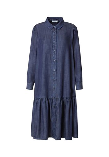 Masai Abito camicia 'Necole'  blu scuro