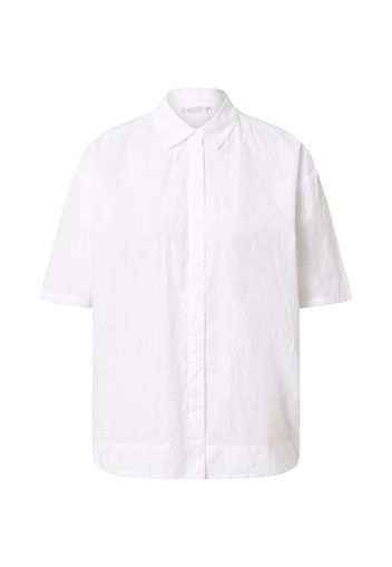 Masai Camicia da donna  bianco