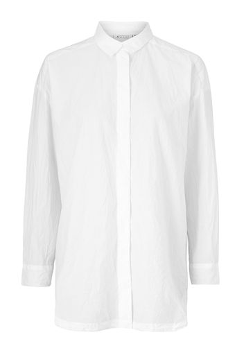 Masai Camicia da donna  bianco