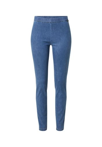 Masai Jeggings 'Pandy'  blu denim