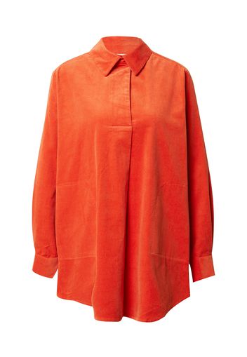 Masai Camicia da donna 'Gaby'  rosso arancione