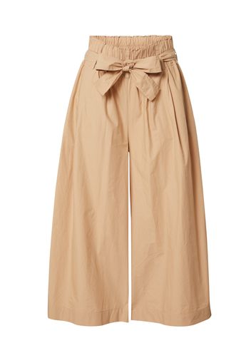 Masai Pantaloni con pieghe 'Pazia'  beige