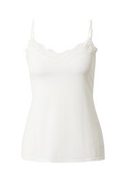 Masai Top 'Ella'  crema