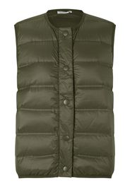 Masai Gilet 'Tuttan'  oliva