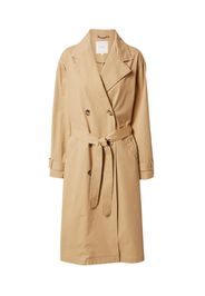 Masai Cappotto di mezza stagione 'Tosca'  beige chiaro