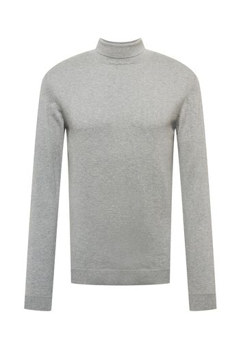 Matinique Pullover 'Parcusman'  grigio sfumato