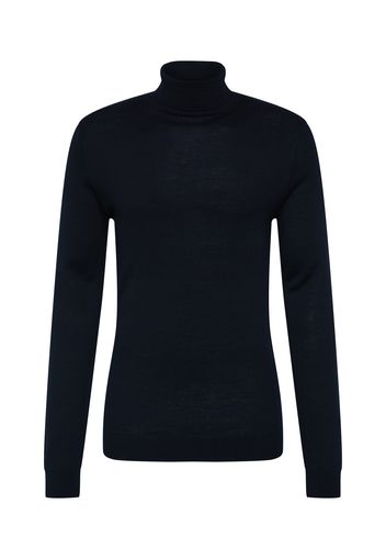 Matinique Pullover 'Parcusman'  blu scuro