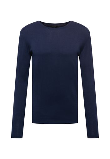 Matinique Pullover 'Tristone'  navy