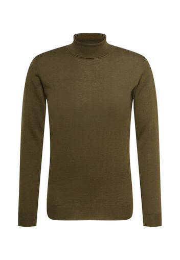 Matinique Pullover 'Parcusman'  oliva