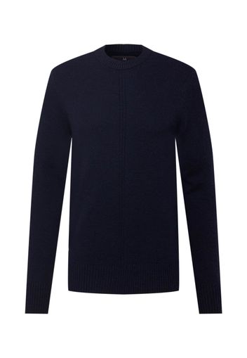 Matinique Pullover 'Blake'  navy