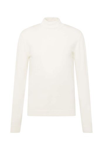 Matinique Pullover 'Parcusman'  offwhite