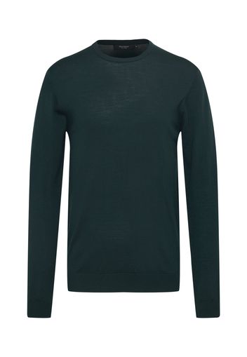 Matinique Pullover 'Margrate'  verde scuro