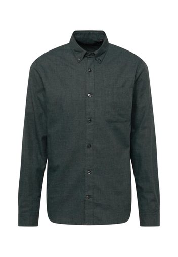 Matinique Camicia 'Trostol'  verde scuro