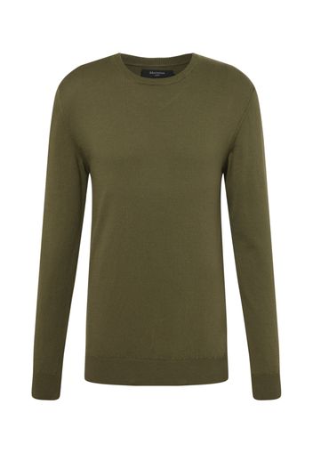 Matinique Pullover 'Jones'  oliva