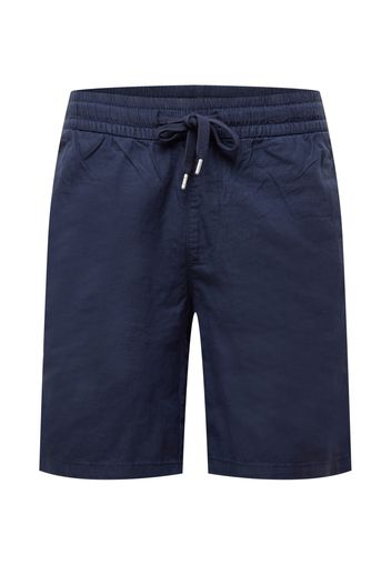 Matinique Pantaloni 'Barton'  blu scuro