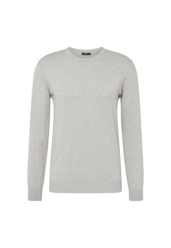 Matinique Pullover 'Jones'  grigio sfumato