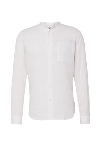 Matinique Camicia business 'Trostol'  bianco