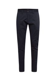 Matinique Pantaloni chino 'Pristu CM Stripe Chino'  navy