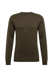 Matinique Pullover 'Margrate'  verde scuro